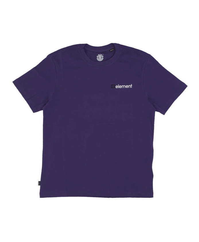 Мужская футболка с круглым вырезом и изображением винограда Element, фиолетовый
Мужская футболка с круглым вырезом и изображением винограда Element, фиолетовый