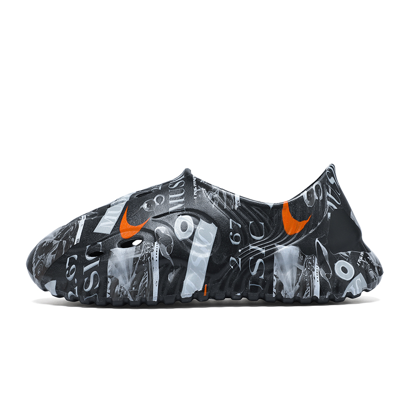 CariteSport Клоги мужские черные, цвет Black
CariteSport Клоги мужские черные, цвет Black