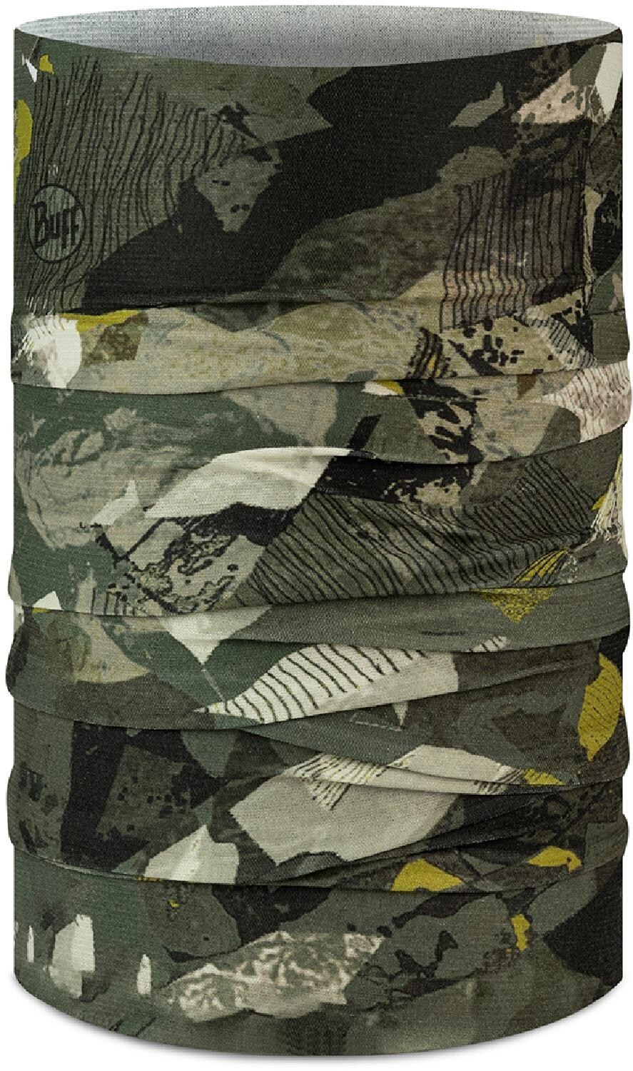 Многофункциональный галстук CoolNet UV Buff, коричневый
Многофункциональный галстук CoolNet UV Buff, коричневый