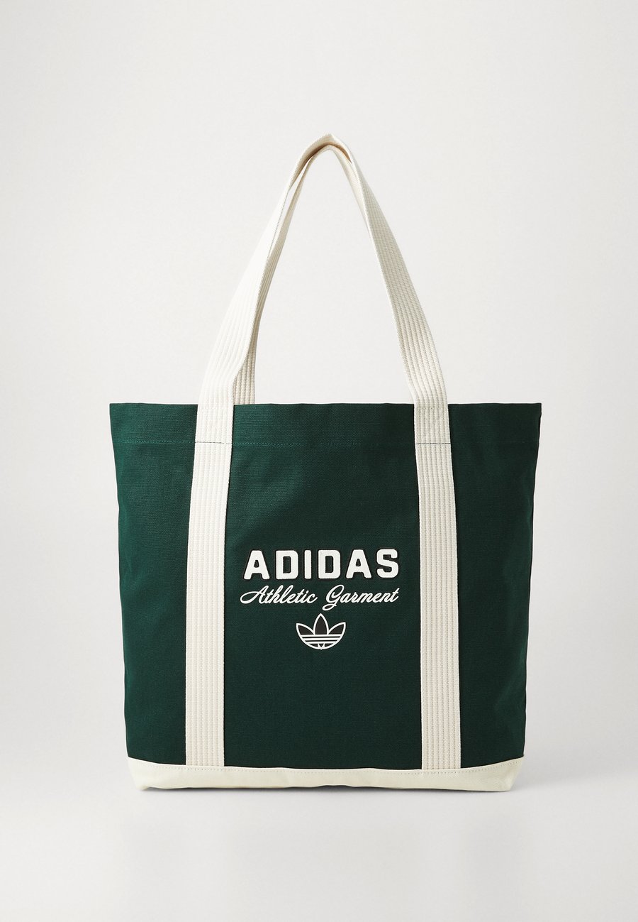 Сумка-шоппер Adidas Originals TOTE BAG UNISEX, Aurora Ivy/Dark Green
Сумка-шоппер Adidas Originals TOTE BAG UNISEX, Aurora Ivy/Dark Green