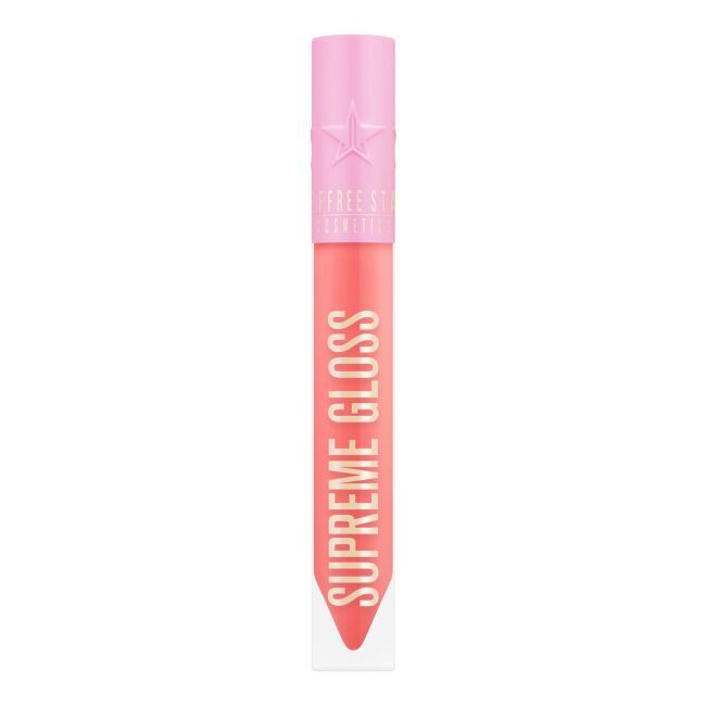 Косметика Supreme Gloss блеск для губ Jeffree Star, цвет 714, 5,1 мл
Косметика Supreme Gloss блеск для губ Jeffree Star, цвет 714, 5,1 мл