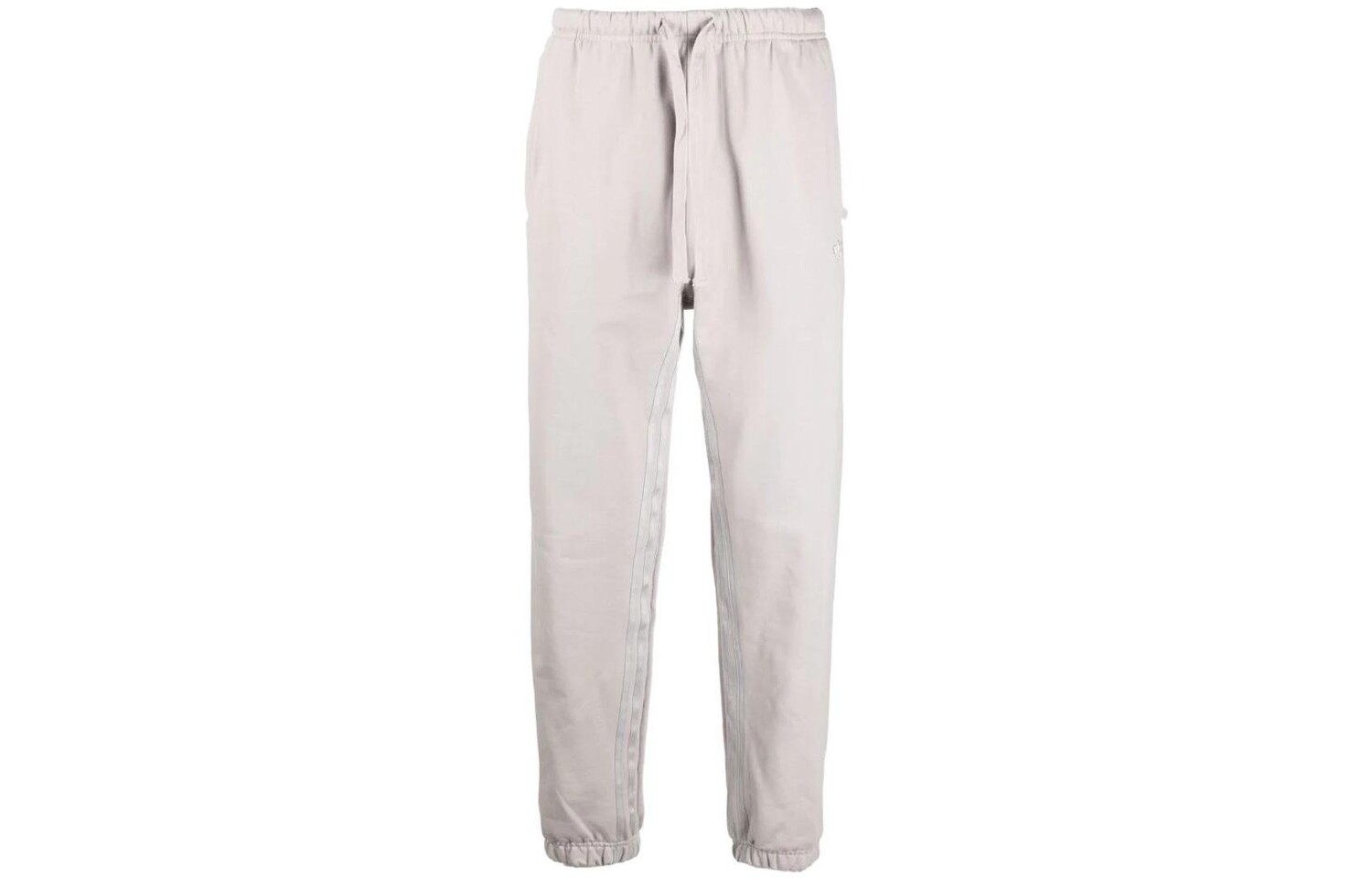 Трикотажные спортивные штаны унисекс белые Adidas Originals, белый
Трикотажные спортивные штаны унисекс белые Adidas Originals, белый