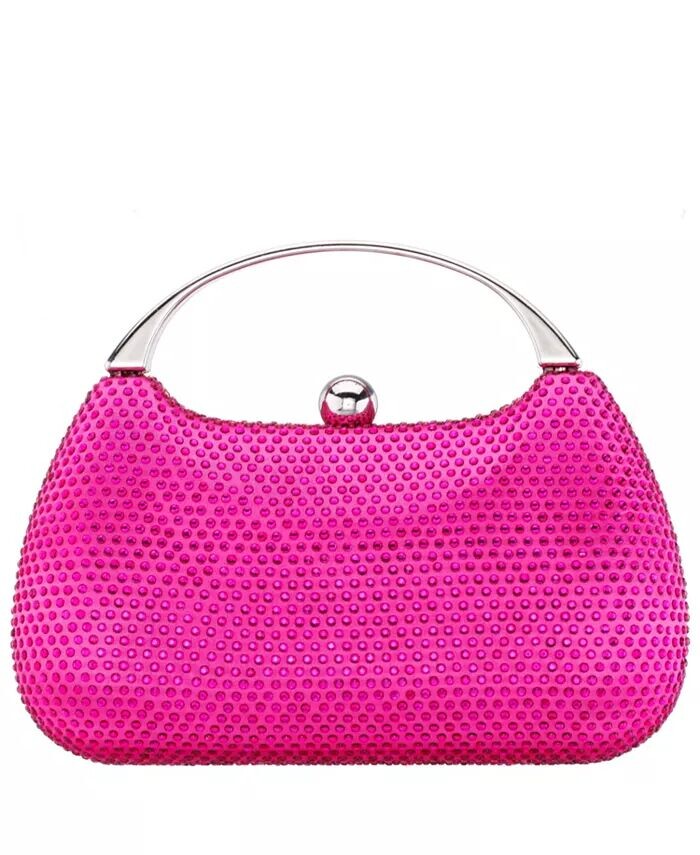 Хрустальный минодьер с металлической ручкой Nina, желтый
Хрустальный минодьер с металлической ручкой Nina, желтый