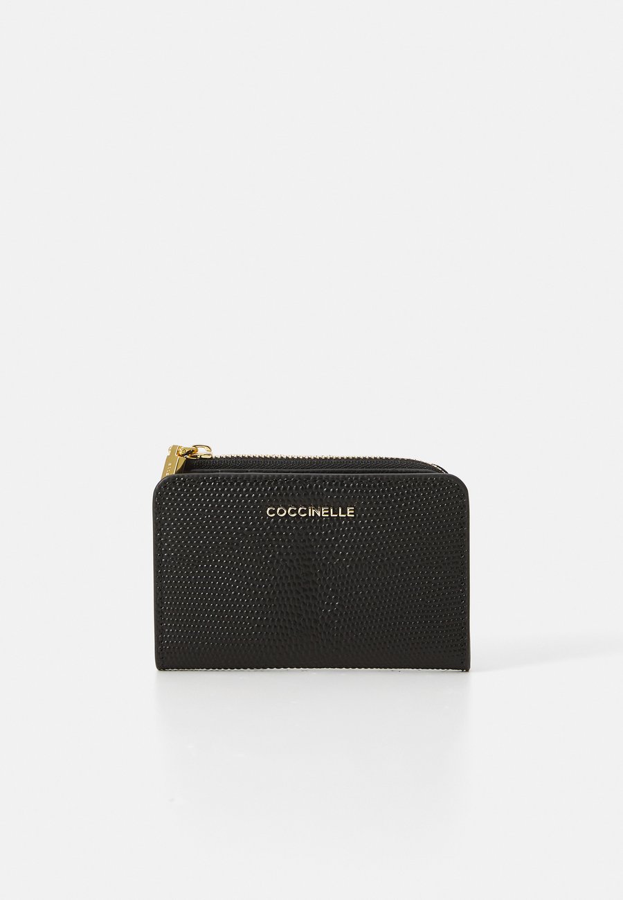 Кошелек Coccinelle LIZARD, Noir/Black
Кошелек Coccinelle LIZARD, Noir/Black