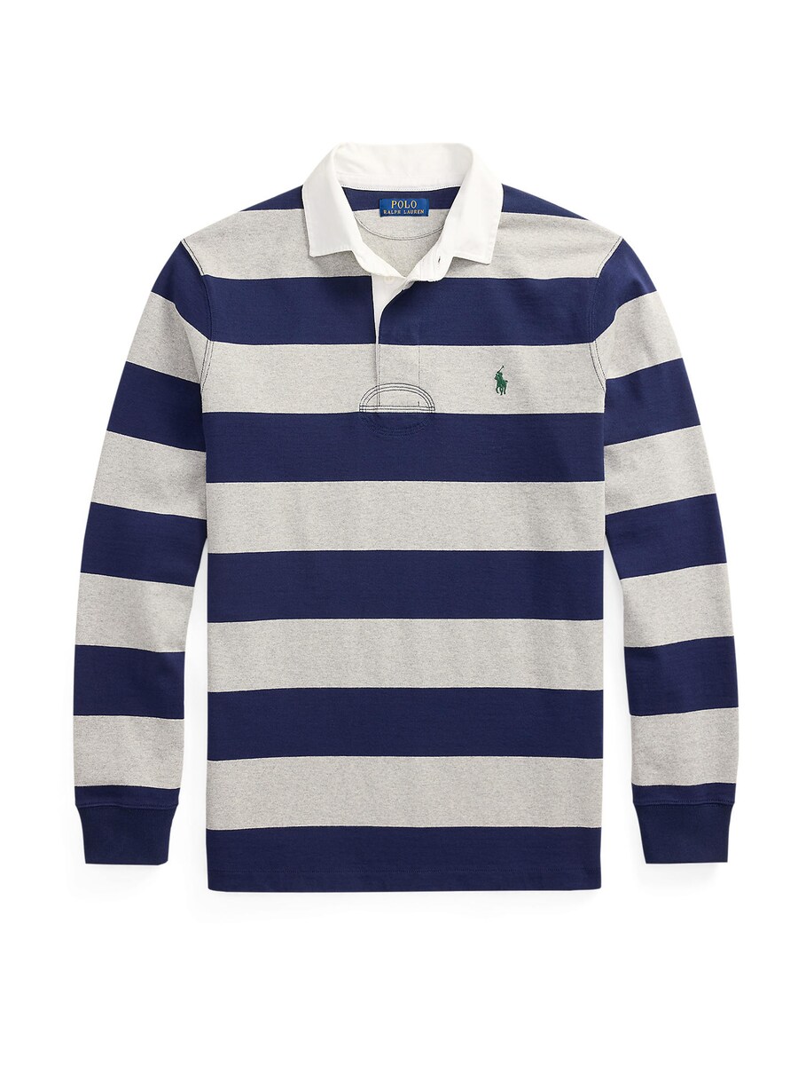 Футболка Polo Ralph Lauren, Navy
Футболка Polo Ralph Lauren, Navy