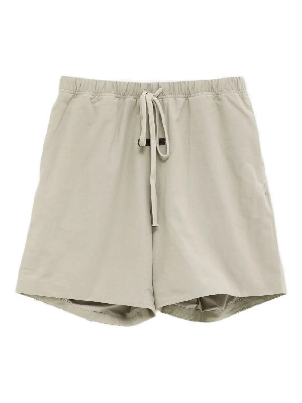 Шорты с завязками на талии FEAR OF GOD ESSENTIALS, нейтральный
Шорты с завязками на талии FEAR OF GOD ESSENTIALS, нейтральный