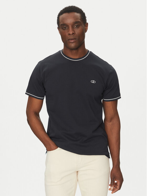 Футболка обычного кроя QA5161 J4933 Liu Jo, синий
Футболка обычного кроя QA5161 J4933 Liu Jo, синий