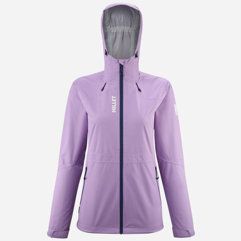 Куртка спортивная Millet, розовый
Куртка спортивная Millet, розовый