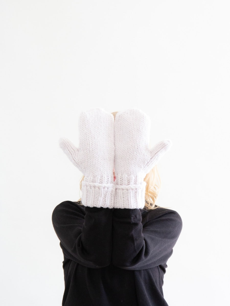 Рукавицы KOPYTO Eulenflügel, кремовый
Рукавицы KOPYTO Eulenflügel, кремовый