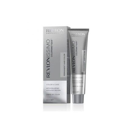 Revlonissimo Colorsmetique 10DN Deep Natural Самый светлый блондин 60 мл
Revlonissimo Colorsmetique 10DN Deep Natural Самый светлый блондин 60 мл