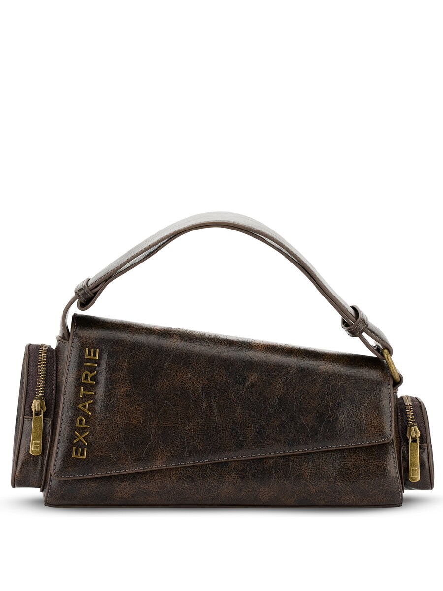 Сумка через плечо Expatri├й Grace, Brown
Сумка через плечо Expatri├й Grace, Brown