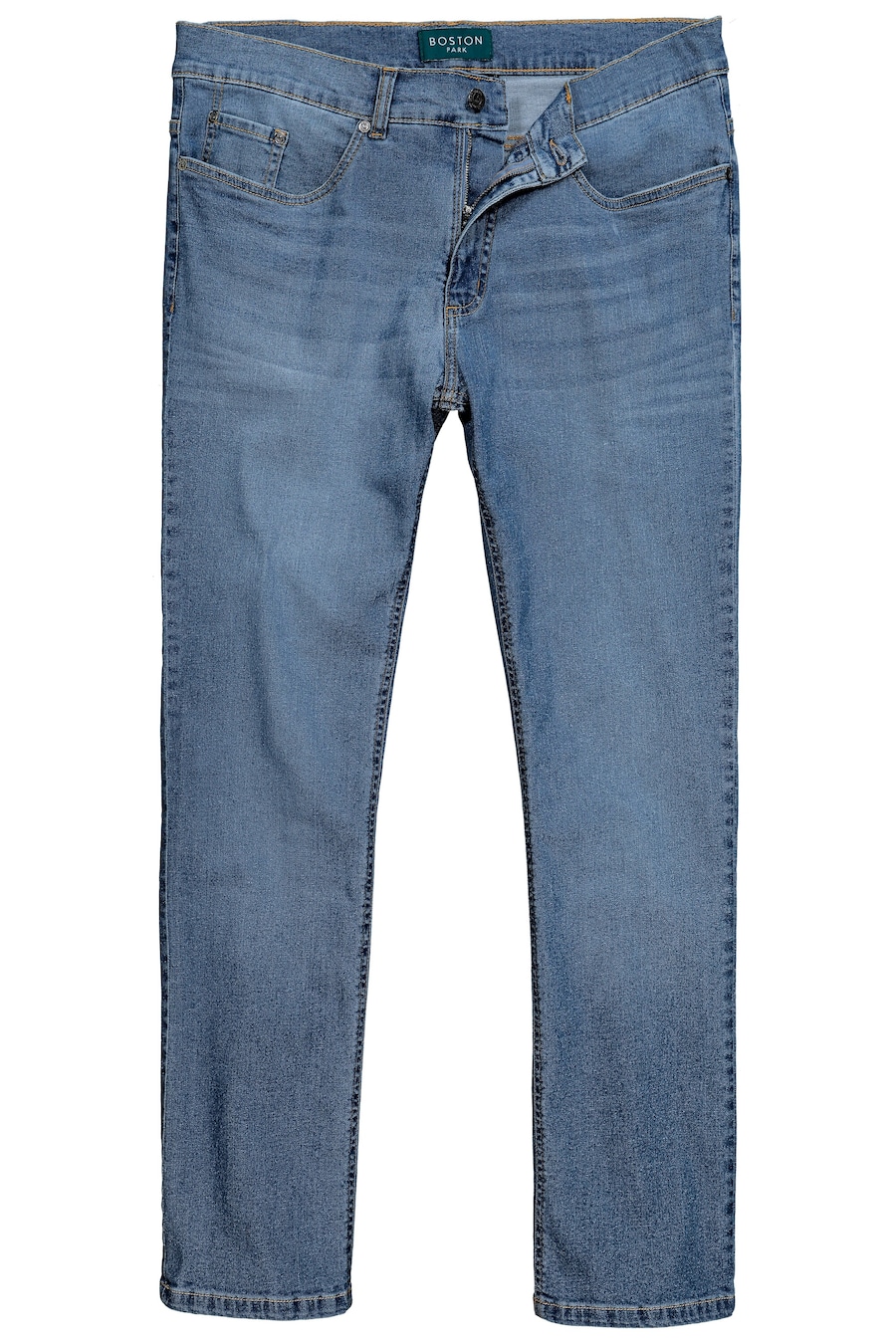 Обычные джинсы Boston Park, Blue Denim
Обычные джинсы Boston Park, Blue Denim