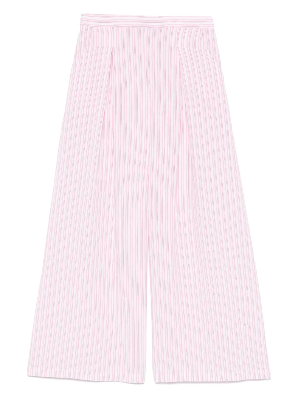 Полосатые брюки Miss Grant Kids, розовый
Полосатые брюки Miss Grant Kids, розовый