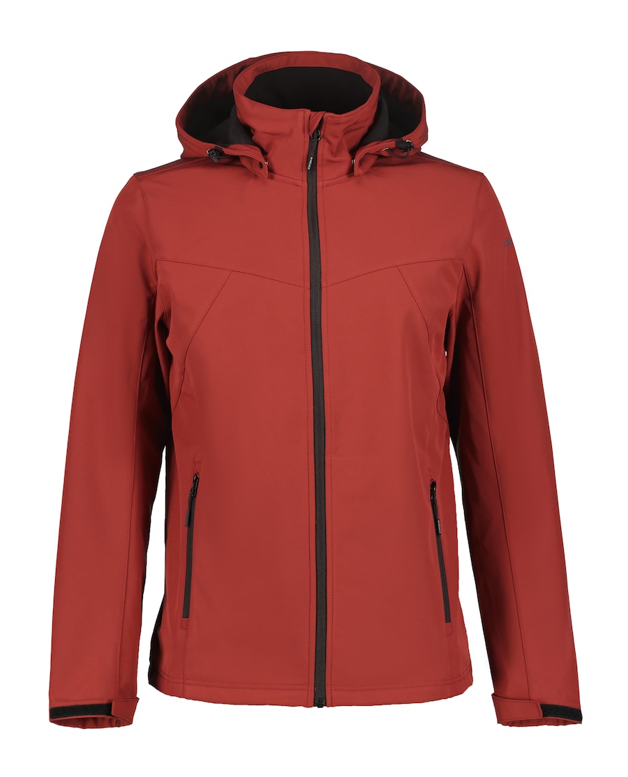 Куртка для активного отдыха ICEPEAK Brimfield, красный
Куртка для активного отдыха ICEPEAK Brimfield, красный