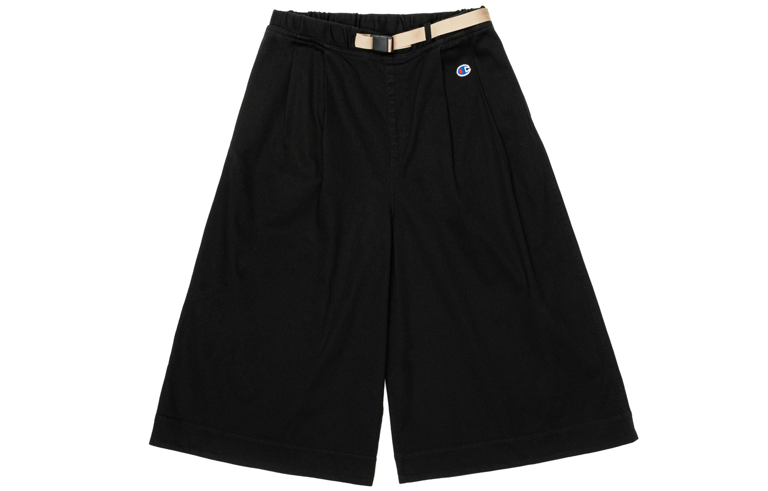 Женские повседневные брюки SS22 Japan Version Champion, черный
Женские повседневные брюки SS22 Japan Version Champion, черный
