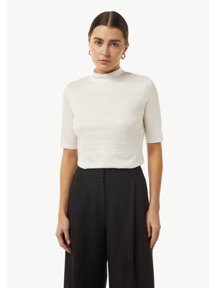 Футболка comma T-Shirt kurzarm, белый
Футболка comma T-Shirt kurzarm, белый