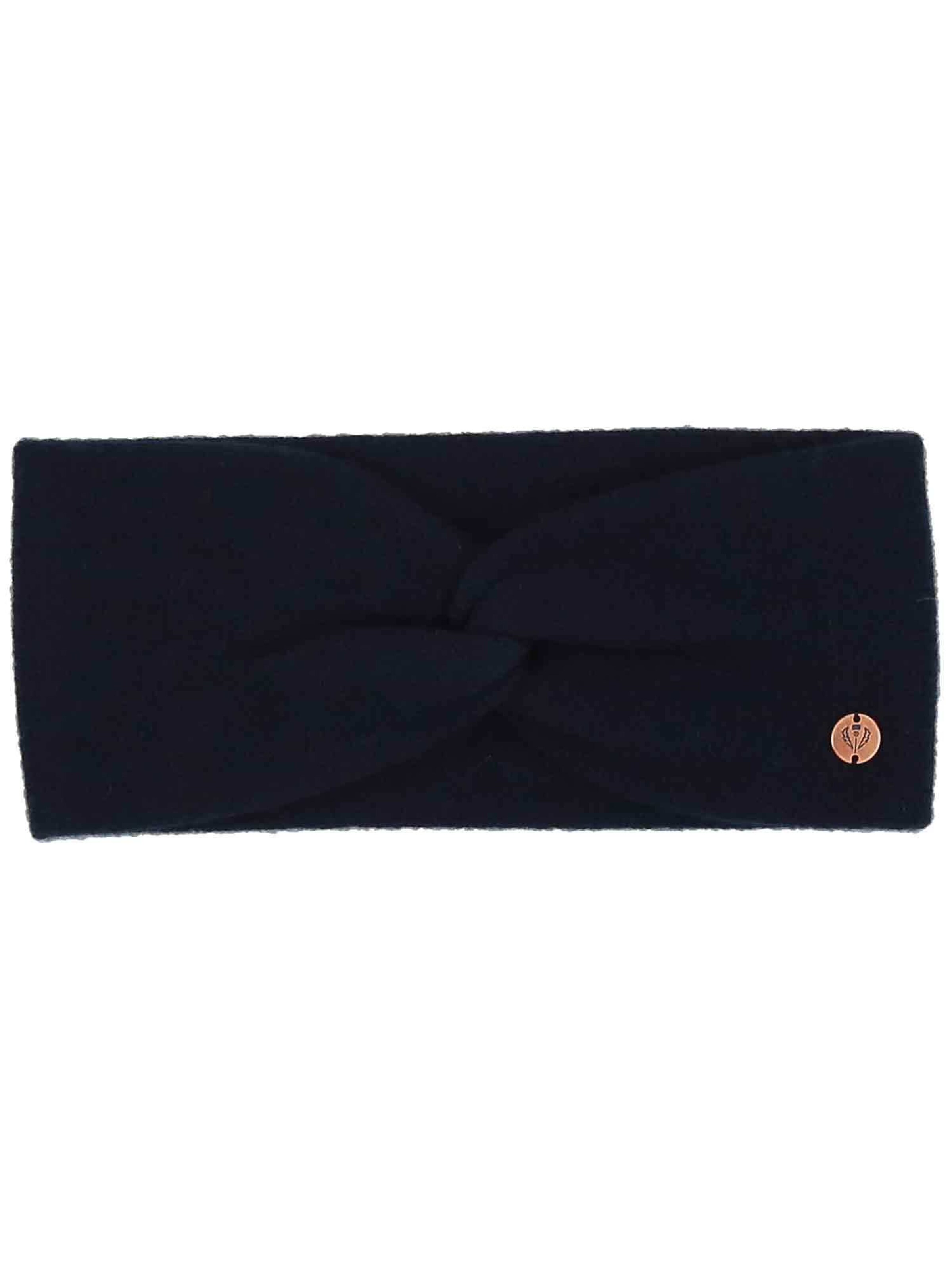 FRAAS Повязка на голову в цвете Navy
FRAAS Повязка на голову в цвете Navy