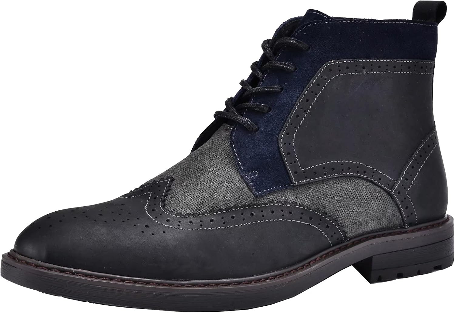 Мужские ботинки-челси Arkbird Chelsea из натуральной кожи, оксфорды для повседневного и официального стиля, черный
Мужские ботинки-челси Arkbird Chelsea из натуральной кожи, оксфорды для повседневного и официального стиля, черный