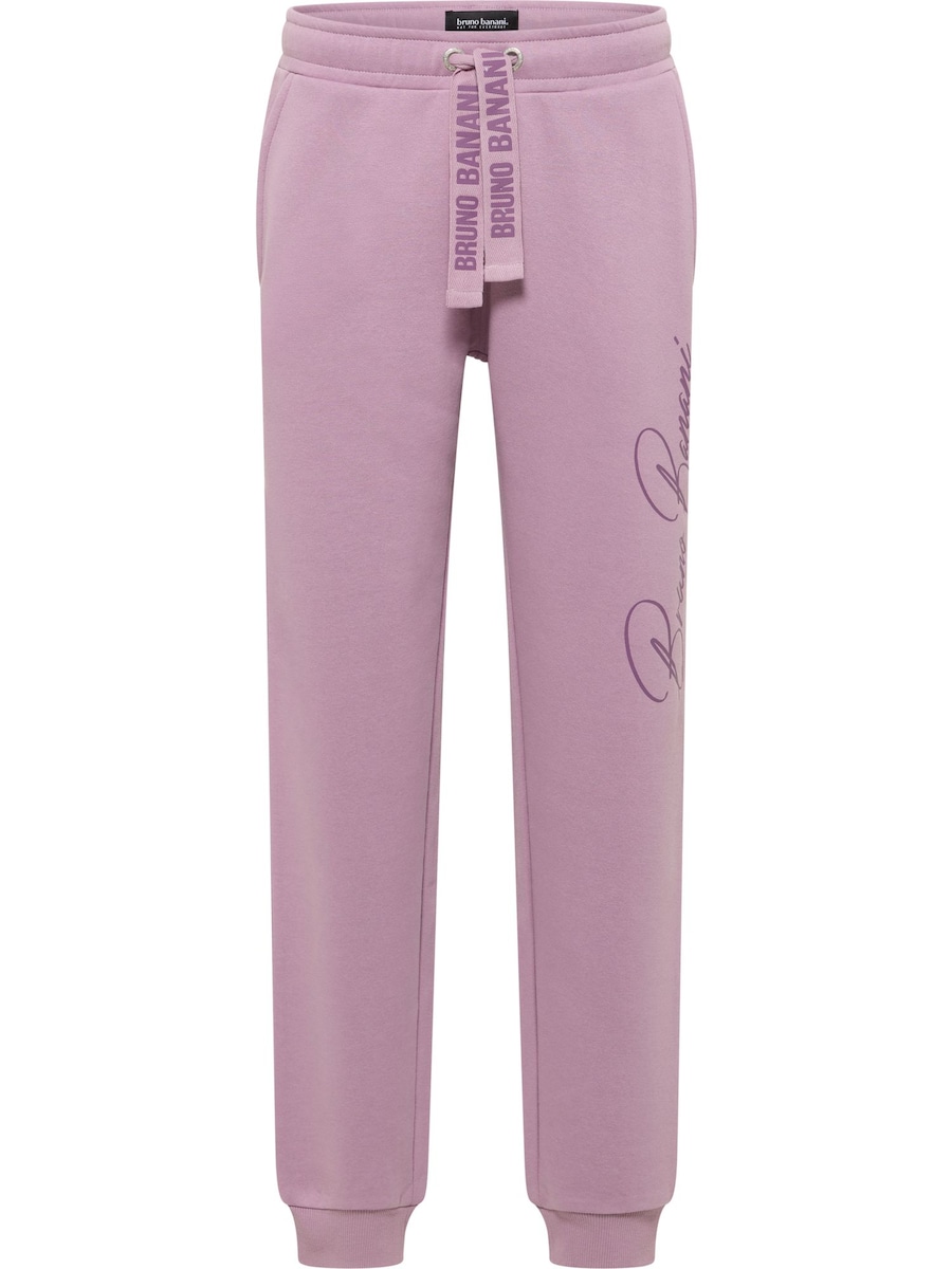 Обычные брюки Bruno Banani FREDERICK, лиловый
Обычные брюки Bruno Banani FREDERICK, лиловый