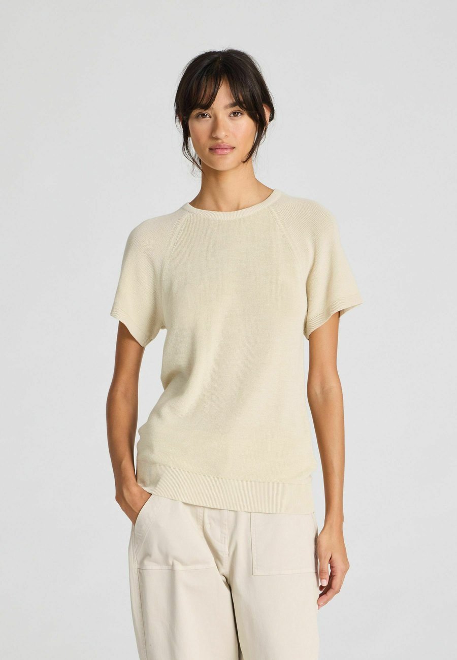 Джемпер GAI+LISVA KAREN , Ecru/Beige
Джемпер GAI+LISVA KAREN , Ecru/Beige