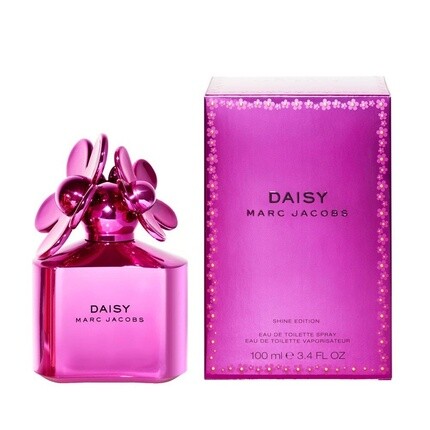 Туалетная вода-спрей Marc Jacobs Daisy Pink, ограниченный выпуск 3,4 унции
Туалетная вода-спрей Marc Jacobs Daisy Pink, ограниченный выпуск 3,4 унции