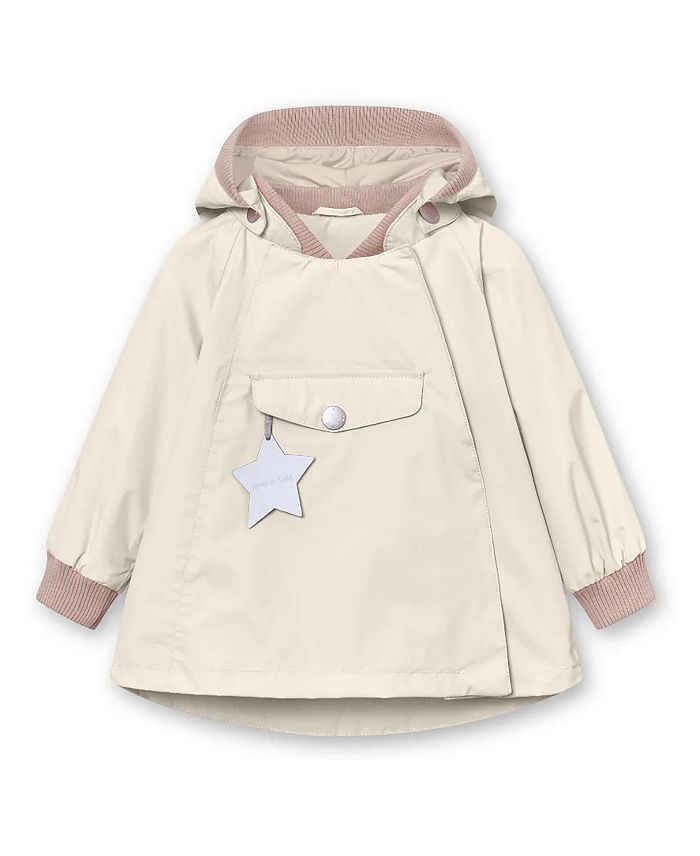 Унисекс весенняя куртка MATWAI GRS MINI A TURE, коричневый/бежевый
Унисекс весенняя куртка MATWAI GRS MINI A TURE, коричневый/бежевый