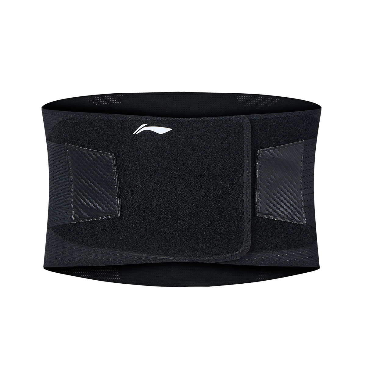 Бандаж для спины polyester взрослый защитный LINING, черный
Бандаж для спины polyester взрослый защитный LINING, черный