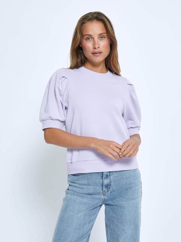 Толстовка пастельно-сиреневого цвета minus
Толстовка пастельно-сиреневого цвета minus