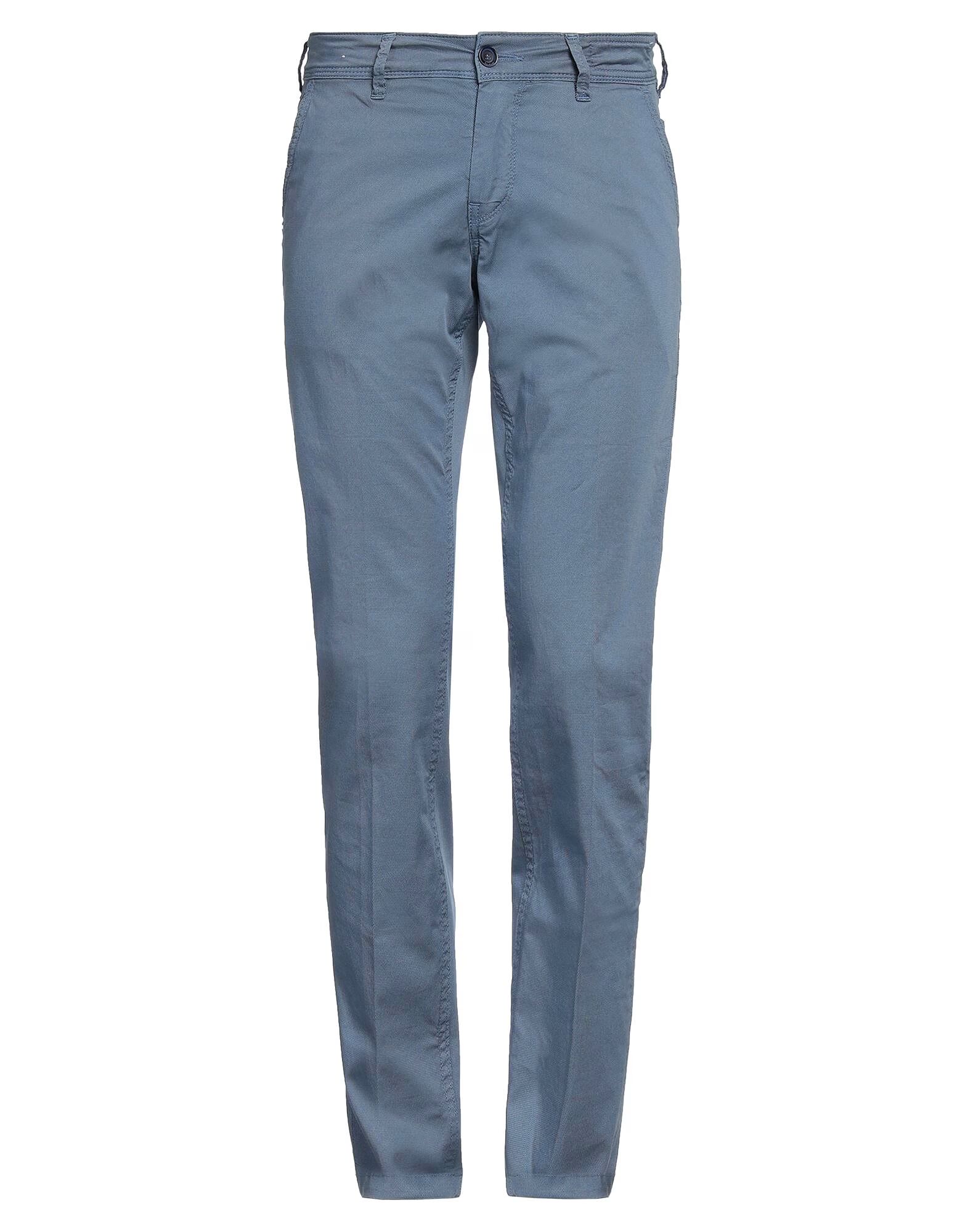 Брюки Re_Hash, серо-синий
Брюки Re_Hash, серо-синий