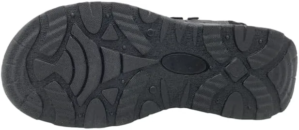 NEKTA /ke'nekt/, мужские сандалии для рыбалки NEKTA \/ke'nekt\/, черный
NEKTA /ke'nekt/, мужские сандалии для рыбалки NEKTA \/ke'nekt\/, черный