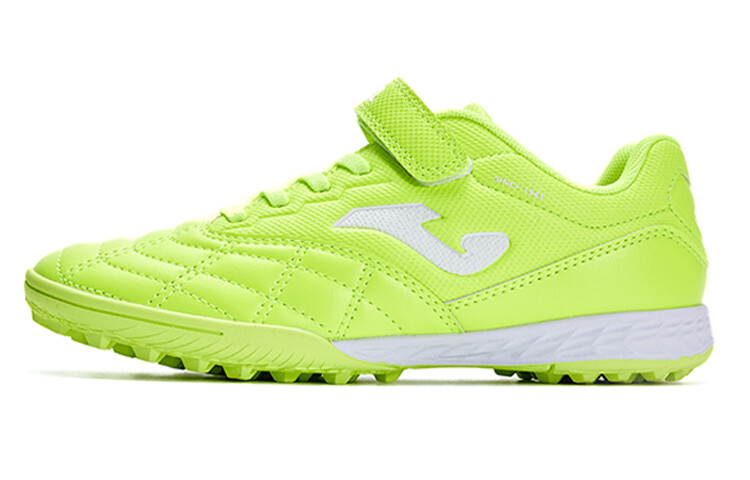 Детские футбольные бутсы Kids Low-top Neon Green Joma, зеленый
Детские футбольные бутсы Kids Low-top Neon Green Joma, зеленый