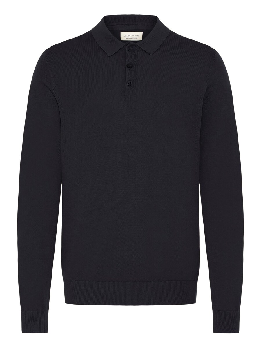 Свитер Casual Friday CFOSVALD, темно-синий
Свитер Casual Friday CFOSVALD, темно-синий