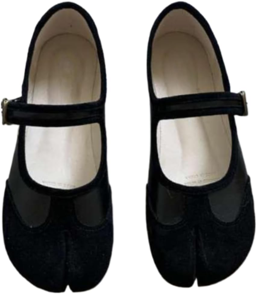 Сандалии LokoLucx Tabby, сандалии-таби, с раздельным носком, повседневные удобные дышащие сандалии, милые, модные, элегантные, нарядные, для летнего и осеннего отдыха, для начала учебного года, черный
Сандалии LokoLucx Tabby, сандалии-таби, с раздельным носком, повседневные удобные дышащие сандалии, милые, модные, элегантные, нарядные, для летнего и осеннего отдыха, для начала учебного года, черный