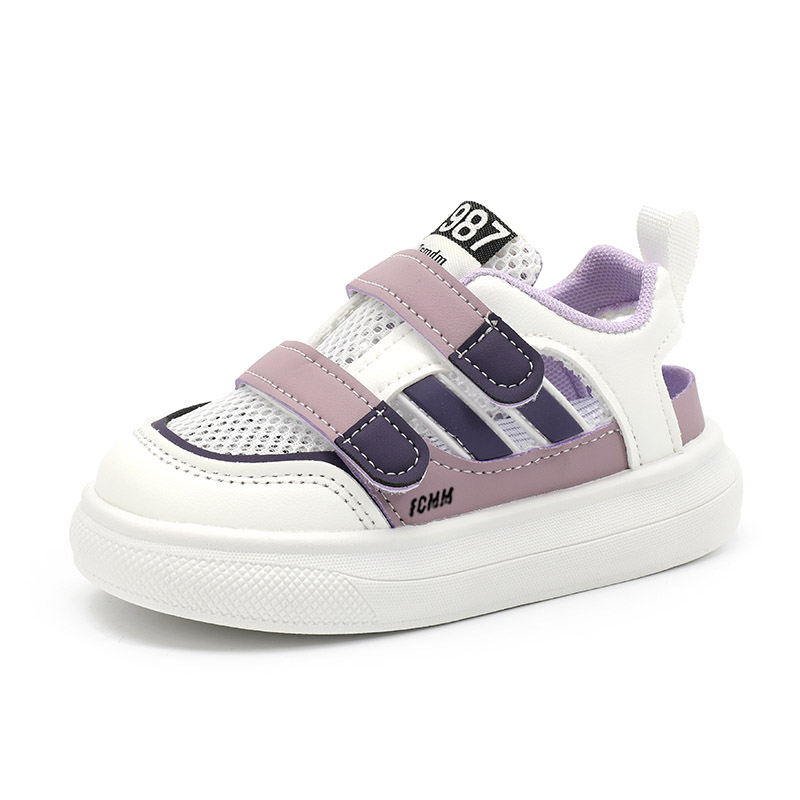 Детская обувь для активного отдыха FCMM, фиолетовый
Детская обувь для активного отдыха FCMM, фиолетовый