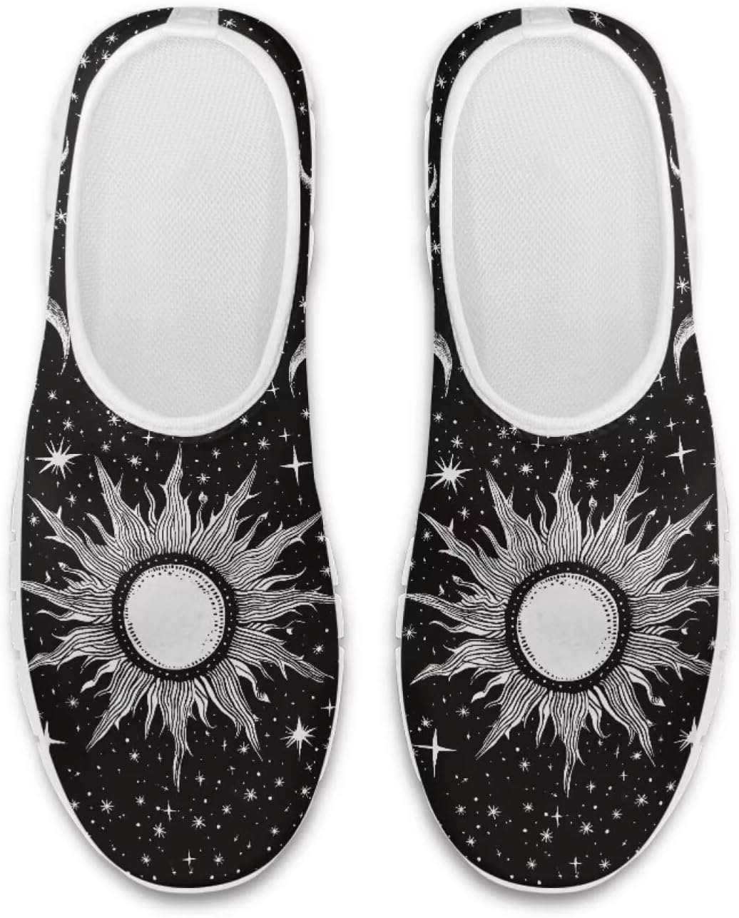 Кроссовки-лоферы chaqlin для женщин и мужчин, с круглым носком, противоскользящие, для бега по дороге, низкие, с сеткой, дышащие, Clipper, Galaxy Sun
Кроссовки-лоферы chaqlin для женщин и мужчин, с круглым носком, противоскользящие, для бега по дороге, низкие, с сеткой, дышащие, Clipper, Galaxy Sun