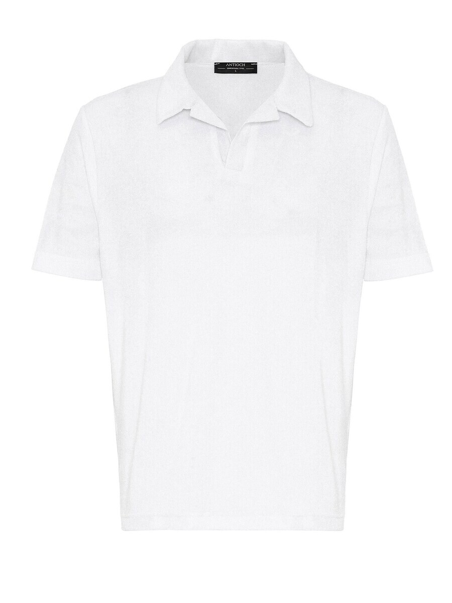 Футболка Antioch, белый
Футболка Antioch, белый