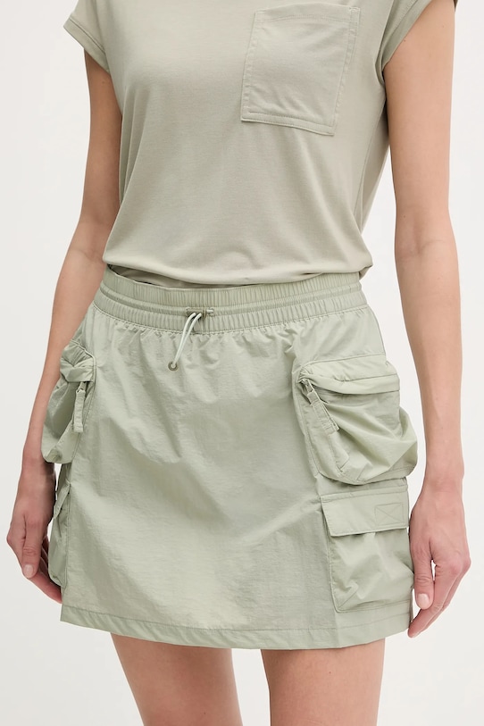 Спортивная юбка Elevated View Columbia, зеленый 
Спортивная юбка Elevated View Columbia, зеленый