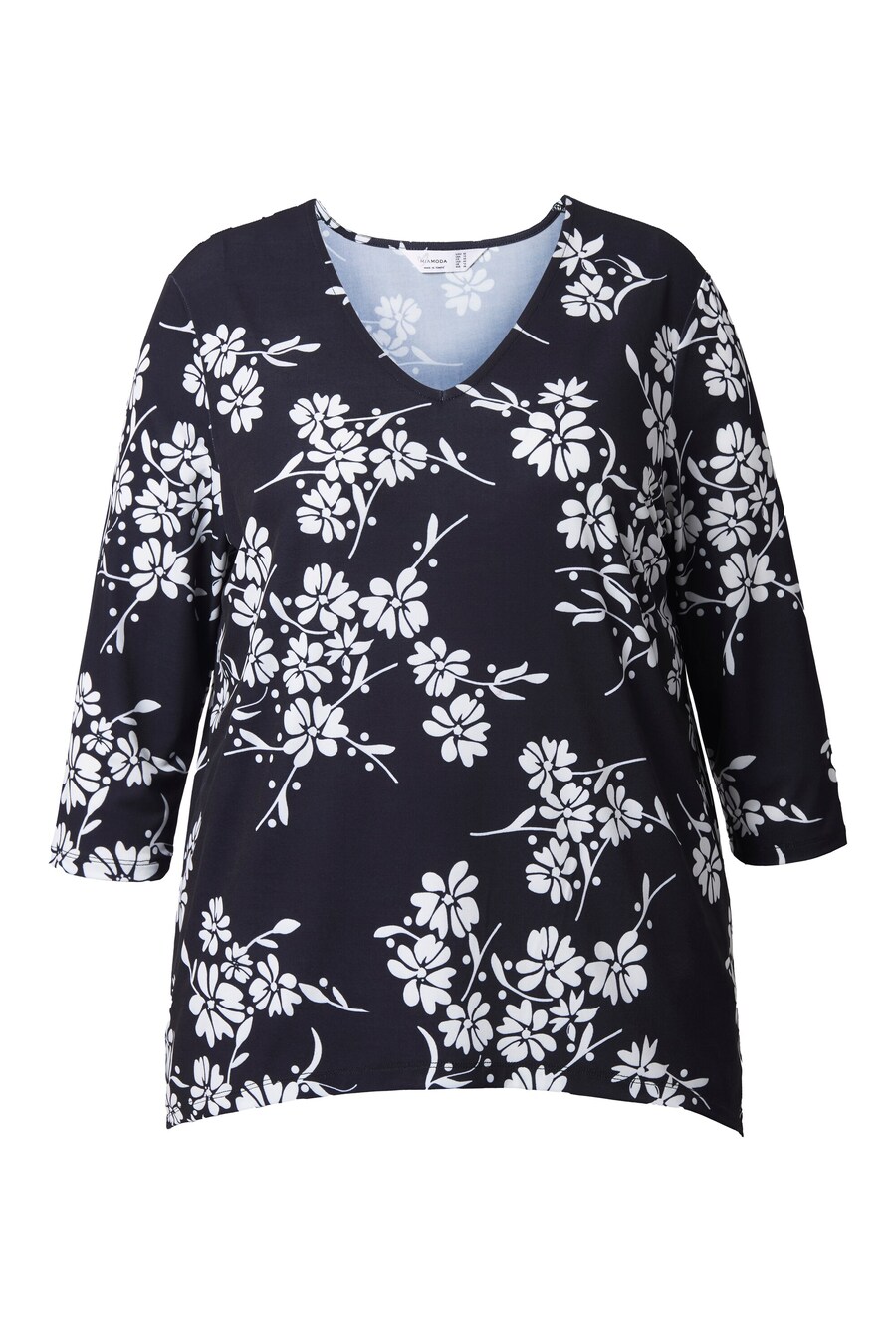 Топ MIAMODA, Black
Топ MIAMODA, Black