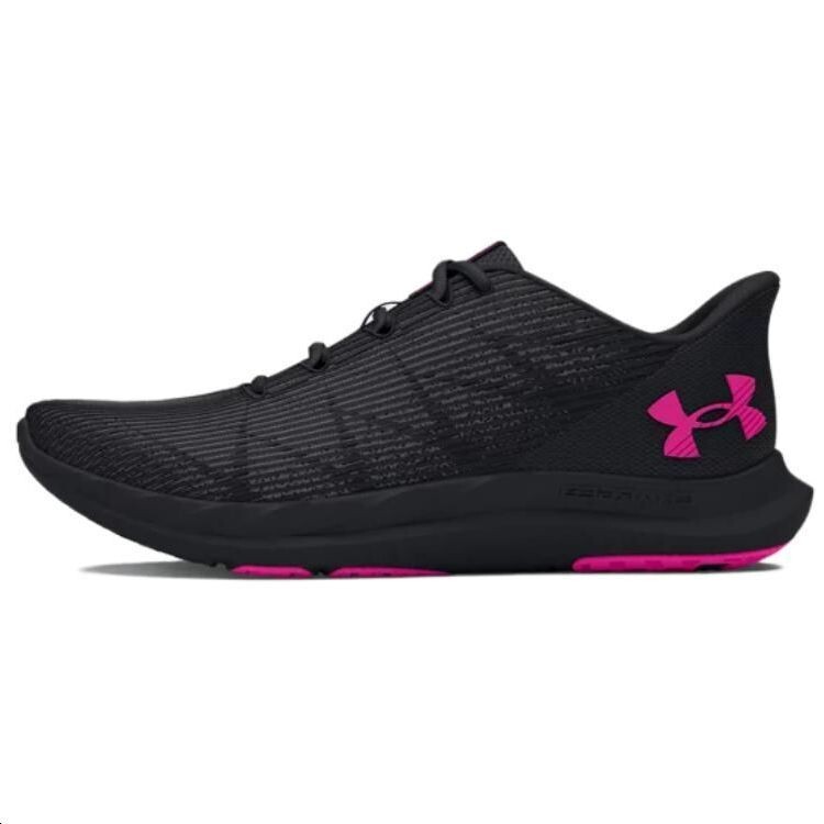 Кроссовки женские с низким верхом Under Armour
Кроссовки женские с низким верхом Under Armour