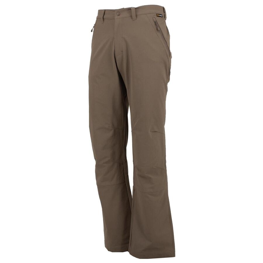 JACK WOLFSKIN Брюки Feelgood Softshell Pant Essentials серого цвета
JACK WOLFSKIN Брюки Feelgood Softshell Pant Essentials серого цвета