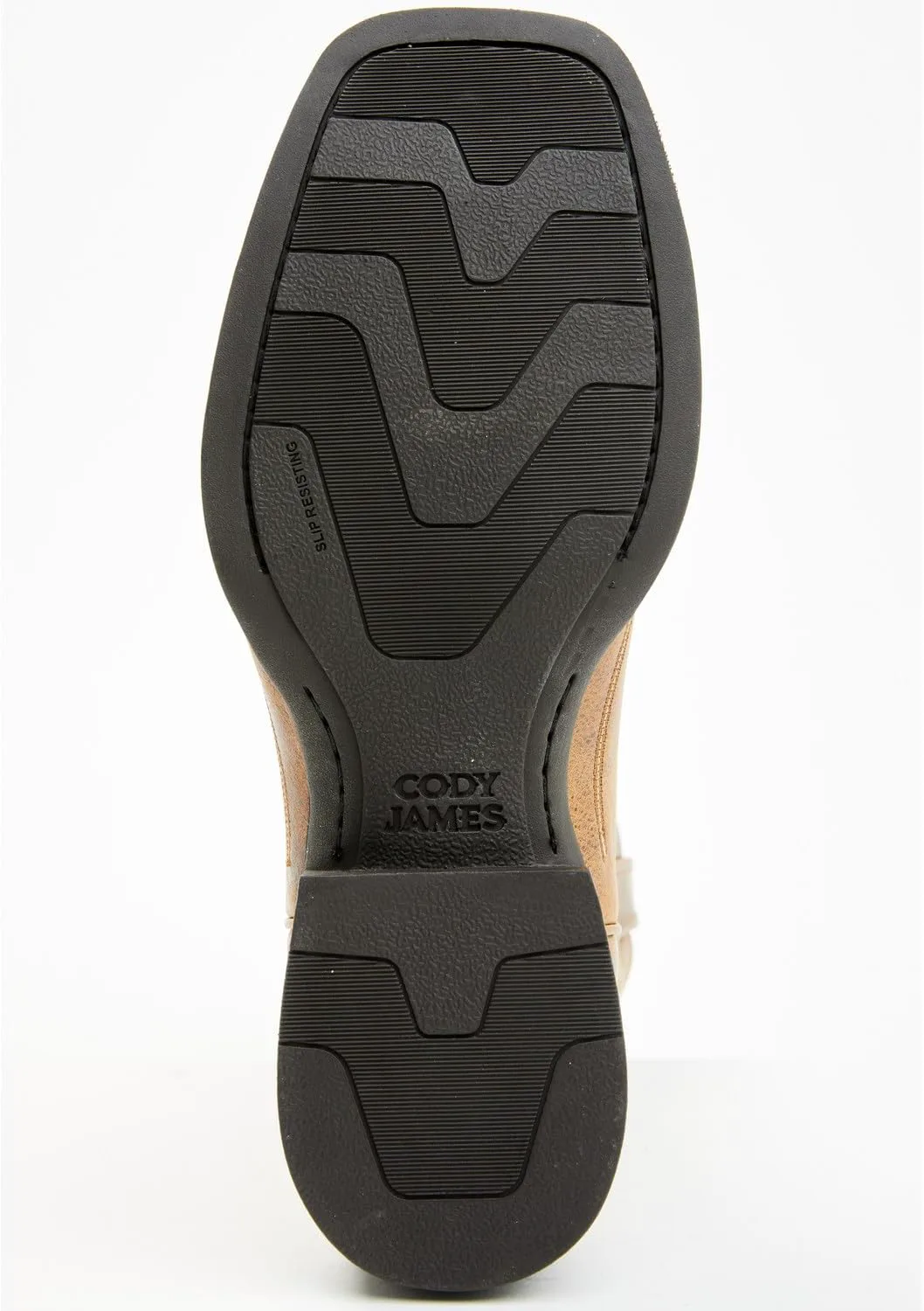 Мужские вестерн-бутсы Cody James Ace с широким квадратным носком - Bcjsp24p12-1, коричневый
Мужские вестерн-бутсы Cody James Ace с широким квадратным носком - Bcjsp24p12-1, коричневый