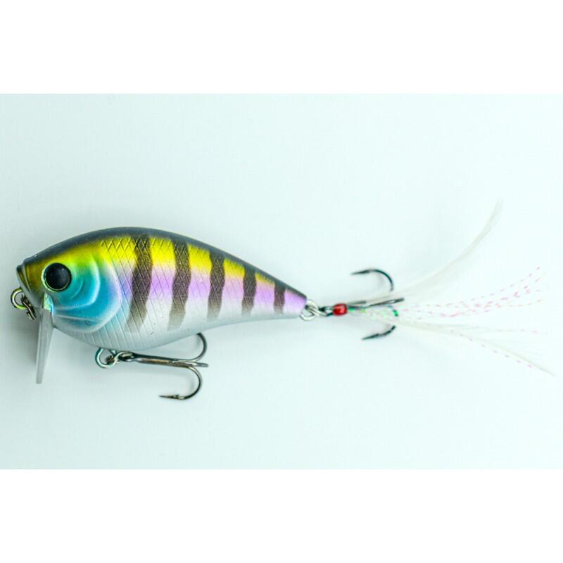 Жесткая приманка VOLKIEN SOUL - FAT VS Wake
Жесткая приманка VOLKIEN SOUL - FAT VS Wake