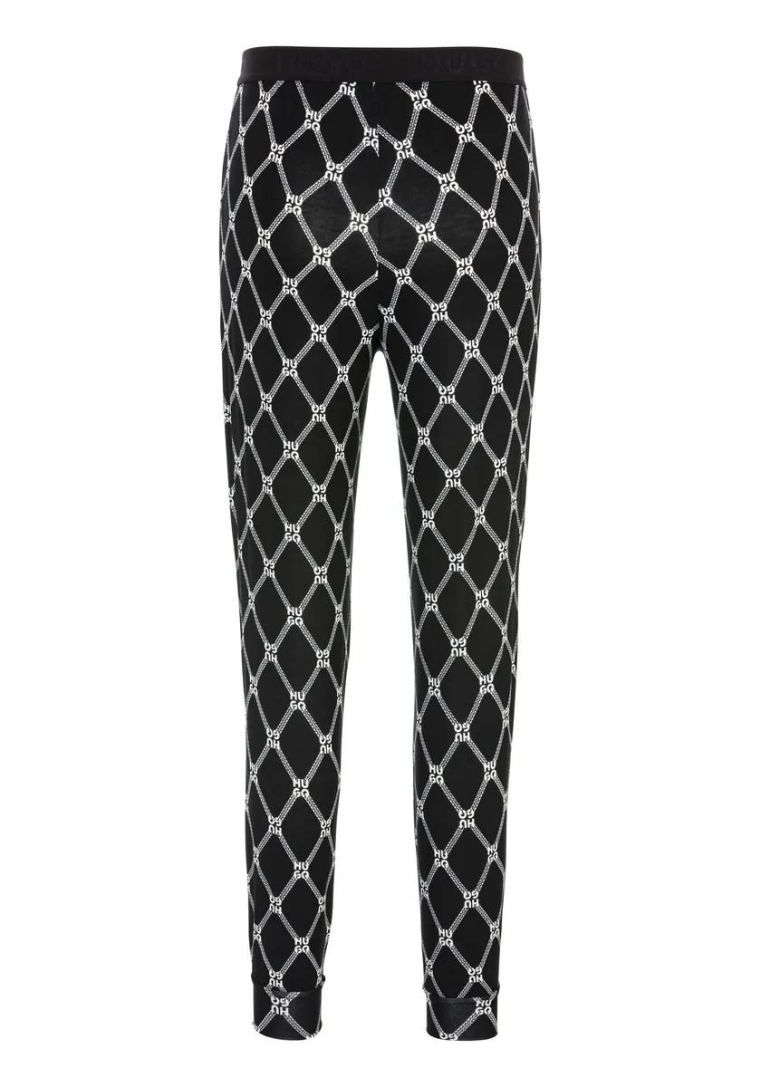 Спортивные брюки HUGO "UNITE_PANTS PRINTED 10247048 01", с эластичным поясом, цвет Open Miscellaneous 967
Спортивные брюки HUGO "UNITE_PANTS PRINTED 10247048 01", с эластичным поясом, цвет Open Miscellaneous 967