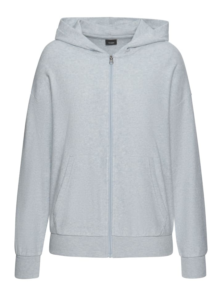 Свитер светло-голубого цвета Vivance
Свитер светло-голубого цвета Vivance