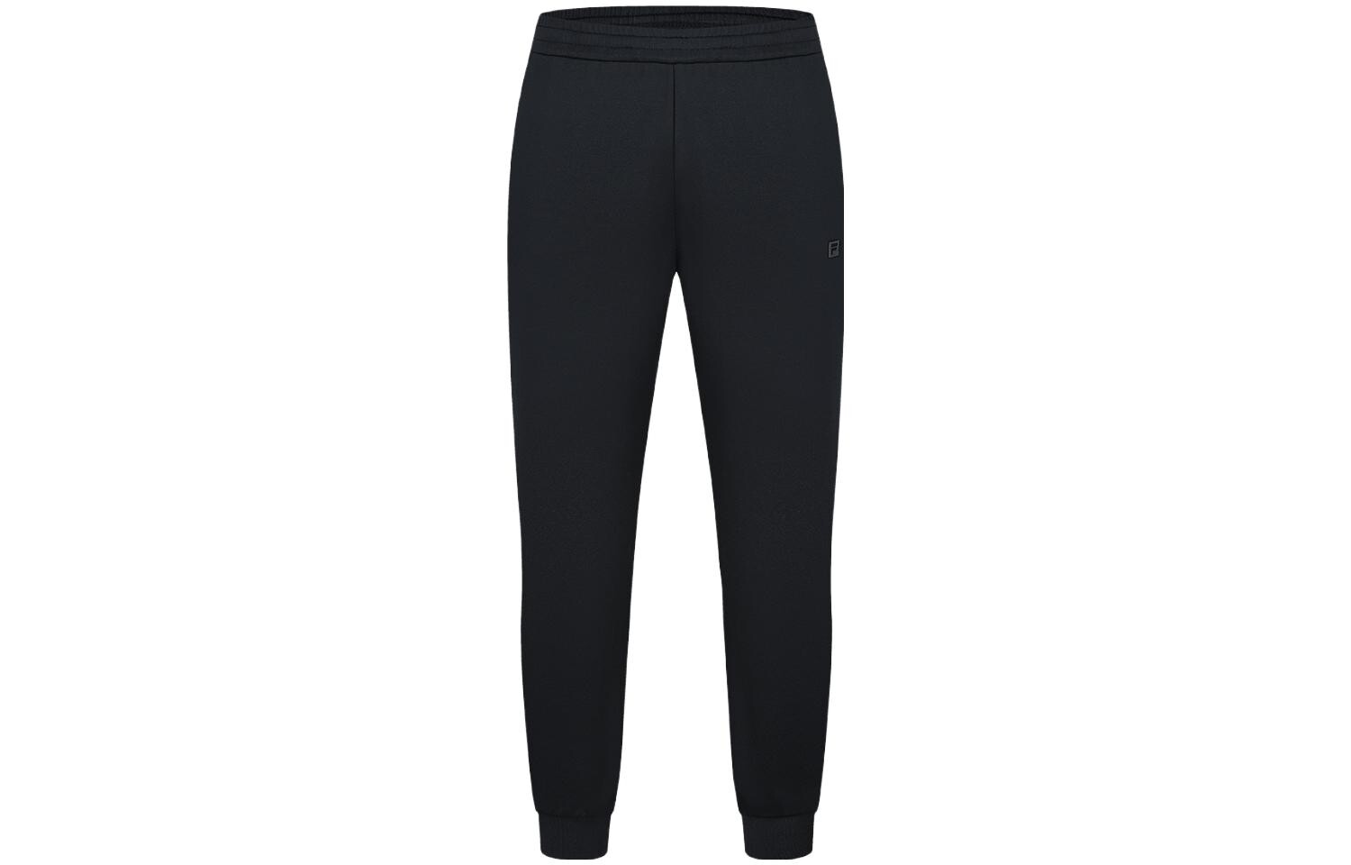 Мужские спортивные штаны FILA, цвет Black
Мужские спортивные штаны FILA, цвет Black