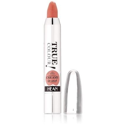 Hean True Colour Lipstick Balm 403 Latte Cream 3g
Hean True Colour Lipstick Balm 403 Latte Cream 3g