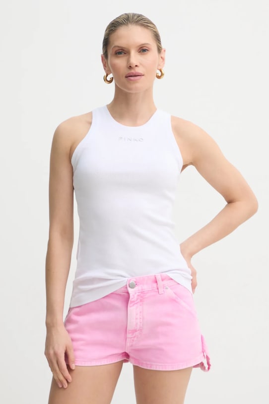Топ Pinko, белый
Топ Pinko, белый