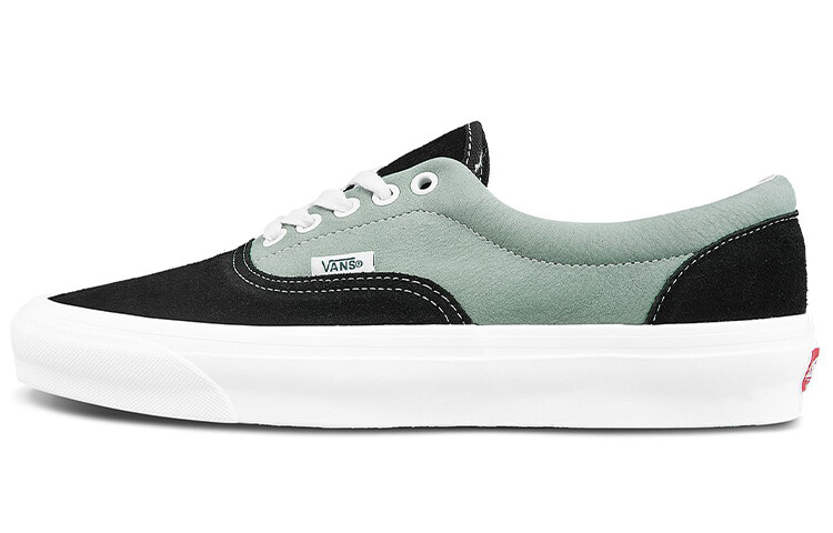 Кроссовки Vans Og Era Lx Green/Black
Кроссовки Vans Og Era Lx Green/Black