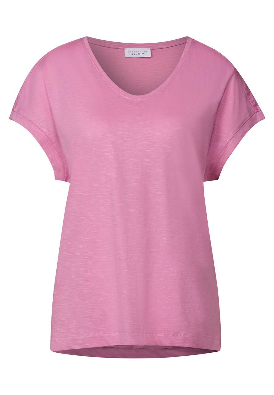 Рубашка Street One Studio, светло-розовый
Рубашка Street One Studio, светло-розовый
