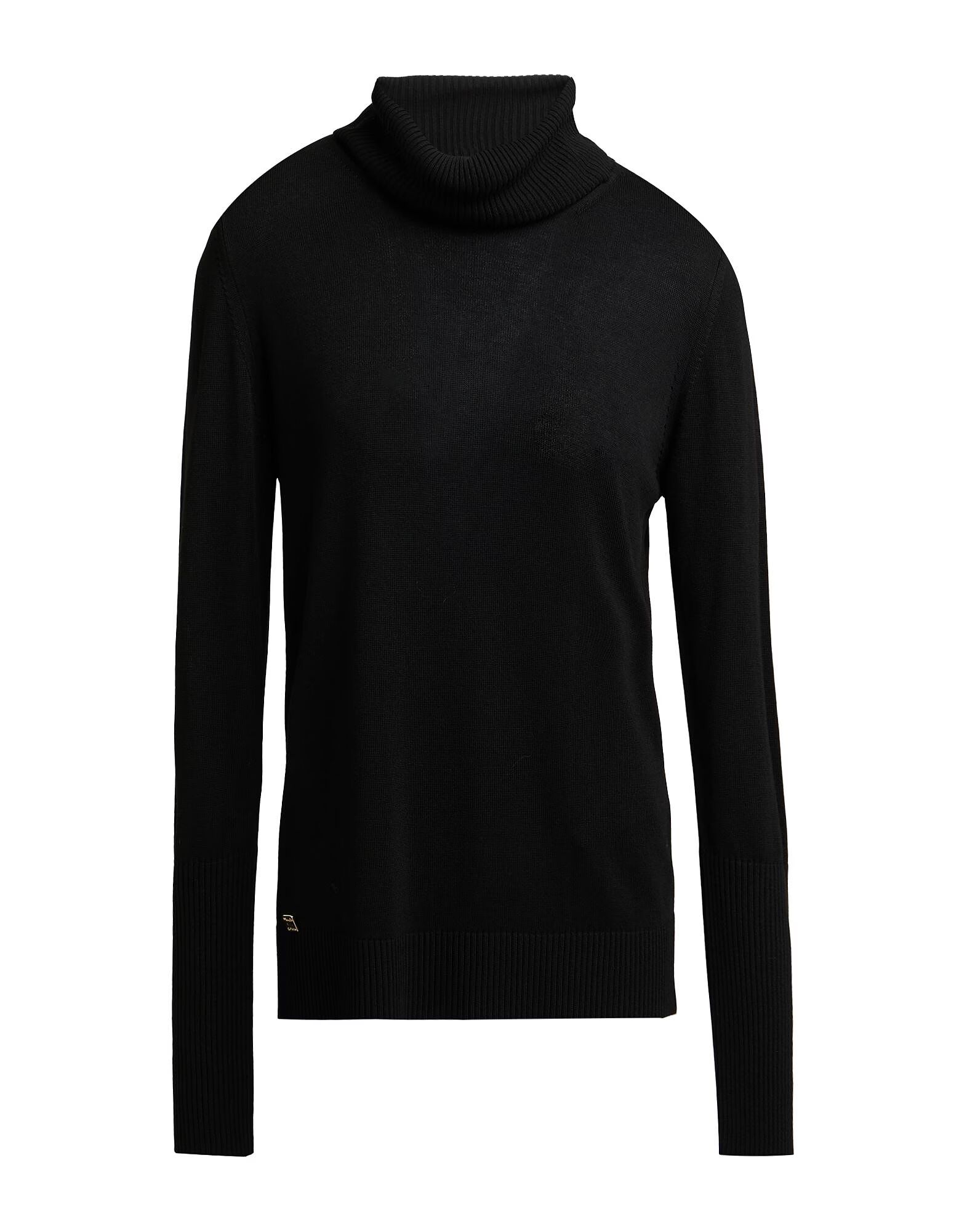 Водолазка Manila Grace, черный
Водолазка Manila Grace, черный